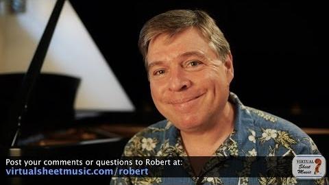 3 Things Every Musician Should Know - Music Video Lesson by Robert Estrin